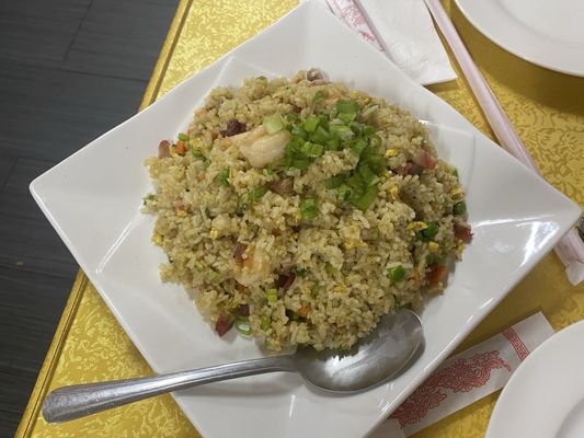 Spices Noodle House by null