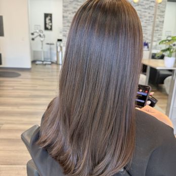 Salon Essence - Hair Salons Near Me - Belmont, California Salon Essence - Hair Salons Near Me - Belmont, California
