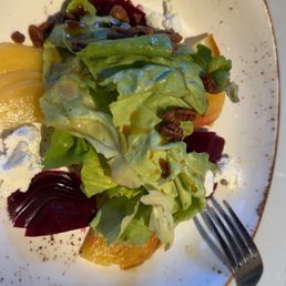 Beet Salad