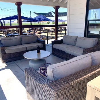 Grindstone Wines - Lounge area - Wine Tasting Room Near Me - Esparto, California Grindstone Wines - Lounge area - Wine Tasting Room Near Me - Esparto, California