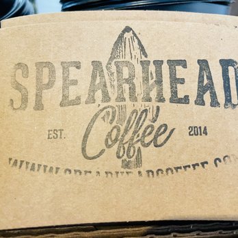 Spearhead Coffee - Coffee & Tea Near Me - Paso Robles, California Spearhead Coffee - Coffee & Tea Near Me - Paso Robles, California