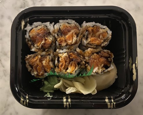 Yama Sushi Bar & Chinese Food by null