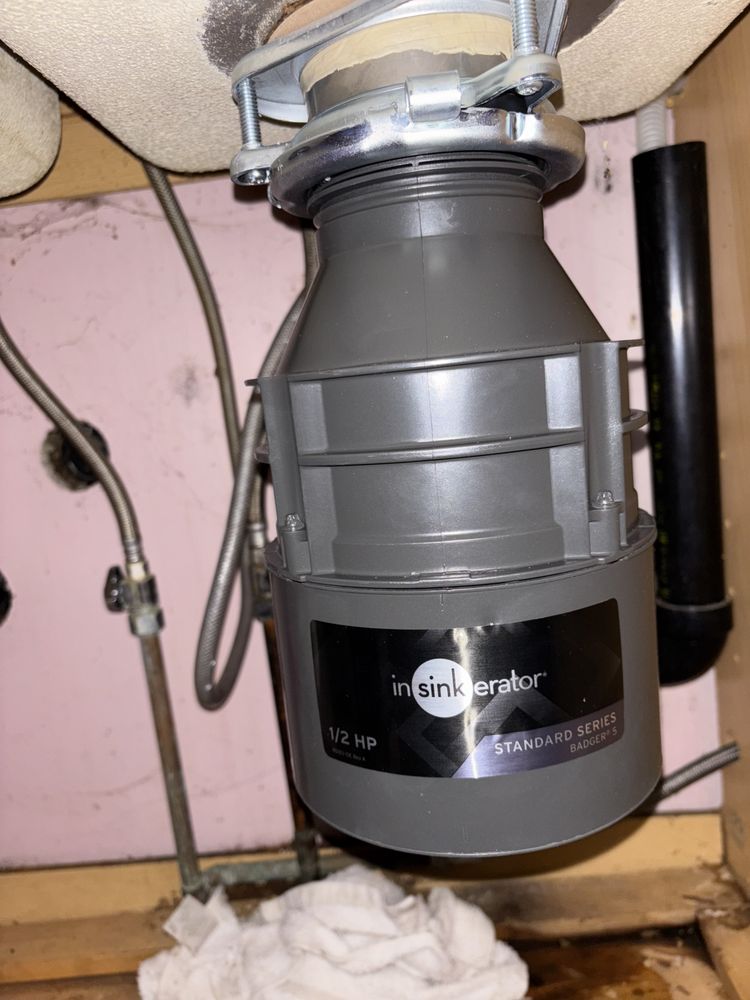 Slide of Orie Plumbing