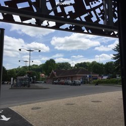 SNCF de Provins