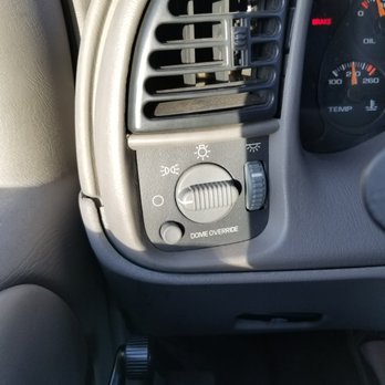 Big O Tires - What have they done to my van? Now headlights need turned off and on manually. OMG! - Tires Near Me - Littleton, Colorado