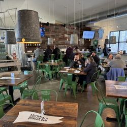Planted Flag Brewing
