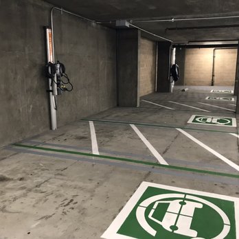 ChargePoint Charging Station - 4 EV parking spaces (one for accessible van) - EV Charging Stations Near Me ChargePoint Charging Station - 4 EV parking spaces (one for accessible van) - EV Charging Stations Near Me
