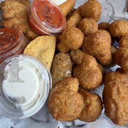 Brian's Family Restaurant - Bryan's basket