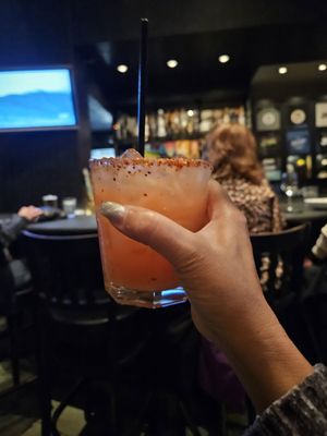 Whiskey Girl by null
