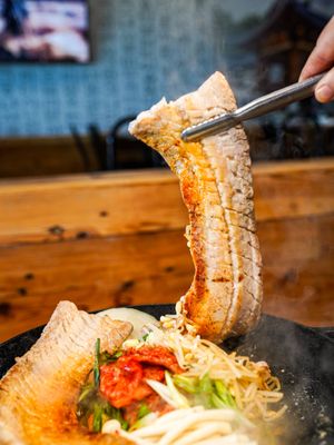 Mama's Kitchen Korean Restaurant of Frisco 한식 & 반찬 전문점 by null