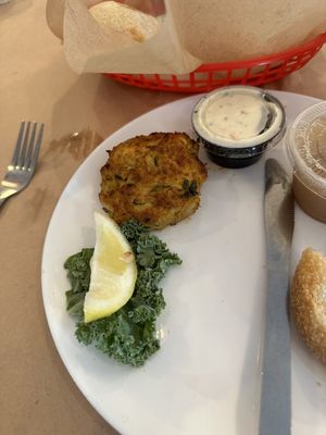 Waterman's Crab House by null