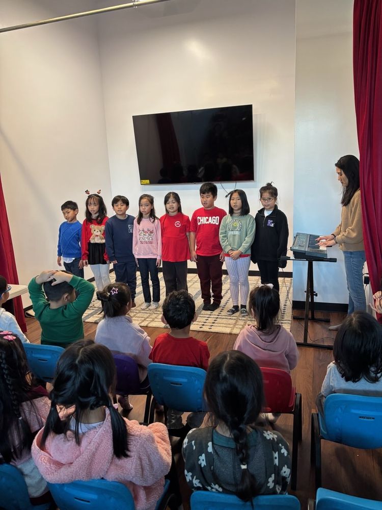 Abundant Education - reading tutor in San Jose, CA