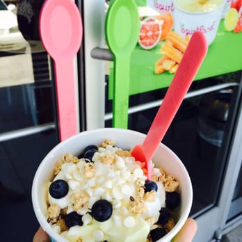 Yogurtland - Today is the last day of flavor quest! Can't wait for the new flavors to come - Ice Cream & Frozen Yogurt Near Me - Buena Park, California Yogurtland - Today is the last day of flavor quest! Can't wait for the new flavors to come - Ice Cream & Frozen Yogurt Near Me - Buena Park, California