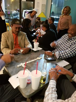 Daiquiris 2 Go by null