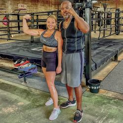 Duval Boxing and Fitness Club