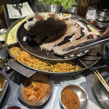 Mr Pig Korean BBQ - Korean Near Me - Philadelphia, Pennsylvania Mr Pig Korean BBQ - Korean Near Me - Philadelphia, Pennsylvania