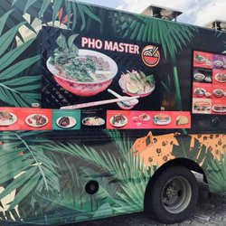 Pho Master 168
