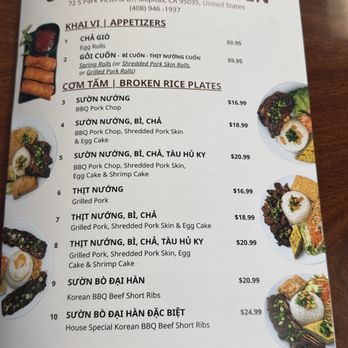 Com Tam Long Xuyen - Vietnamese Near Me - Milpitas, California Com Tam Long Xuyen - Vietnamese Near Me - Milpitas, California