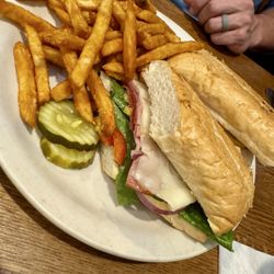 Walt's Other Pub