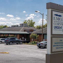 LMG Cornwall Primary & Urgent Care - LMG Cornwall Primary & Urgent Care Center in Leesburg, VA.