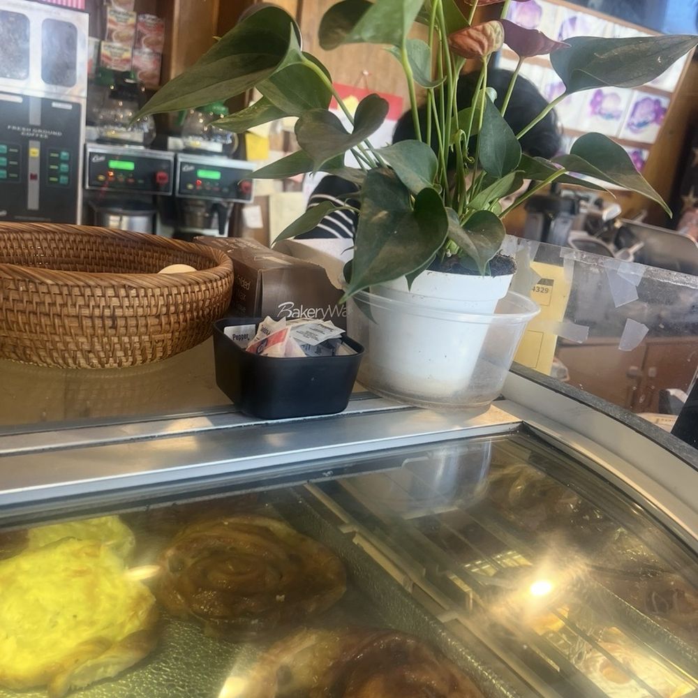 Happy Donuts - Planted inside - Donuts Near Me - San Francisco, California Happy Donuts - Planted inside - Donuts Near Me - San Francisco, California