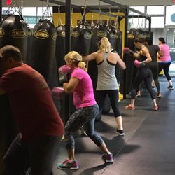 CKO Kickboxing