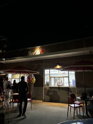 Morelli’s Ice Cream- Ormewood Plaza by null