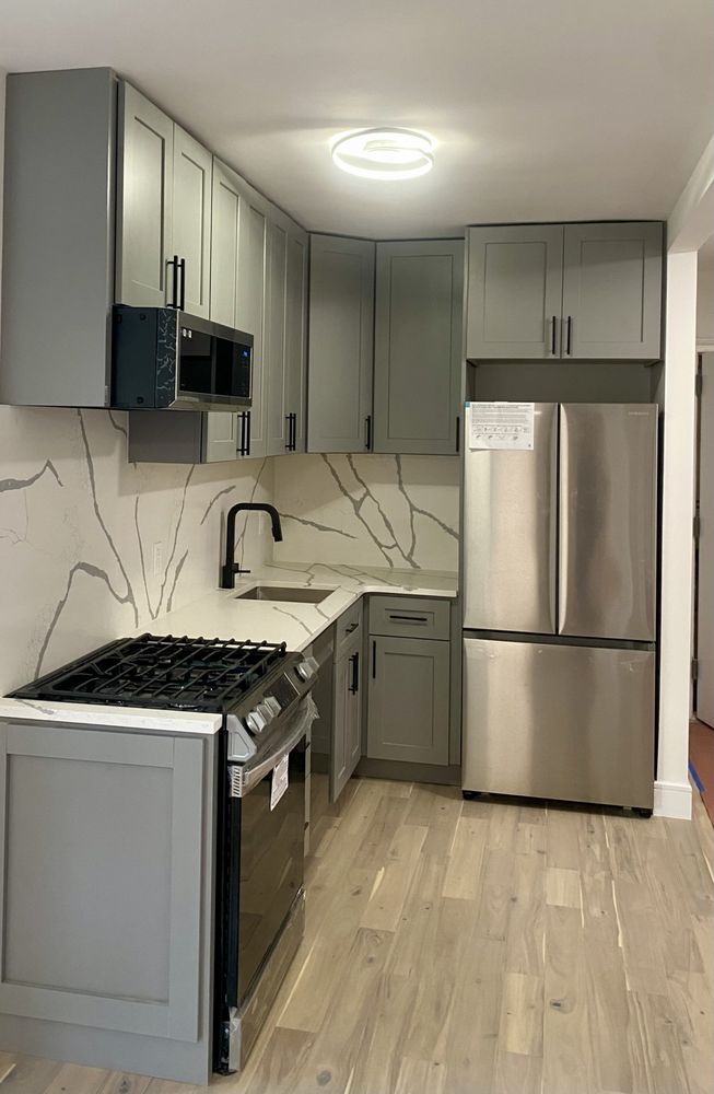 Slide of At Pro Contracting