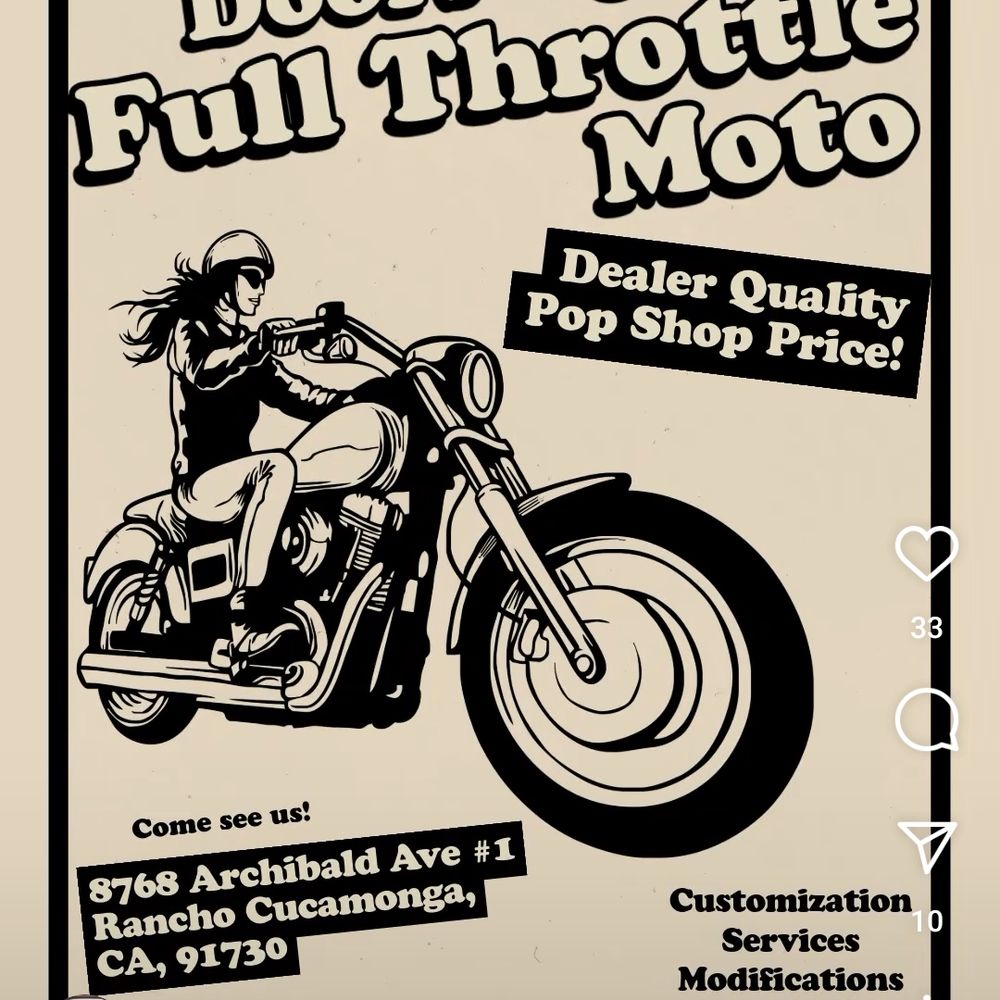 TOP 10 BEST Motorcycle Shops in Rancho Cucamonga, CA