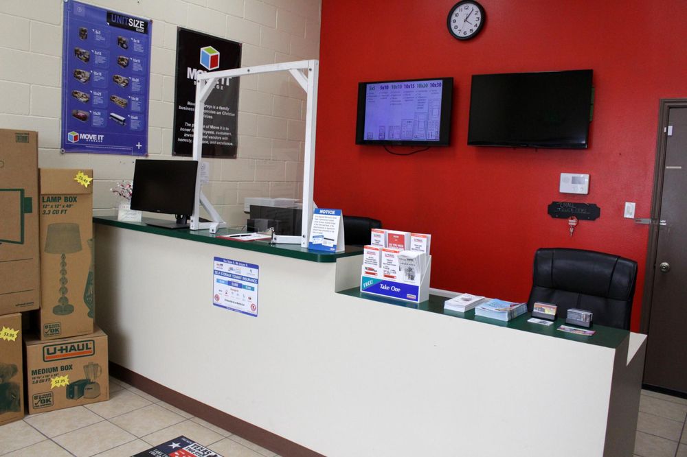 MOVE IT STORAGE LOS FRESNOS Updated August 2024 10 Photos 511