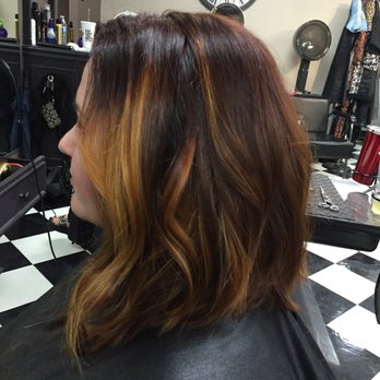 Smallish Salon + Company - Hair Salons Near Me - Brea, California Smallish Salon + Company - Hair Salons Near Me - Brea, California