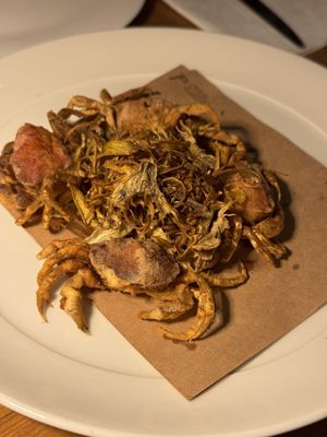 Osteria Ai Assassini by null