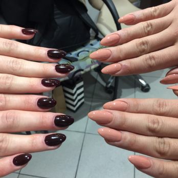 Bilancia Nail Spa - Nail Salons Near Me - Chicago, Illinois