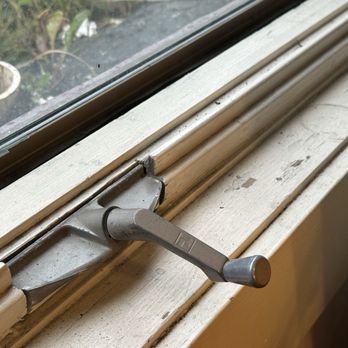 The Van Gilder Hotel - Window sill next to bed - Hotels Near Me - Seward, Alaska The Van Gilder Hotel - Window sill next to bed - Hotels Near Me - Seward, Alaska