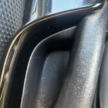 Cypress Car Spa - They didn't clean - Car Wash Near Me - Cypress, California