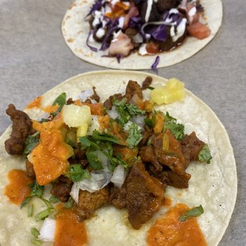 A-Mari-Mix Restaurant - Al pastor & Cuban taco - Mexican Near Me - Miami, Florida A-Mari-Mix Restaurant - Al pastor & Cuban taco - Mexican Near Me - Miami, Florida