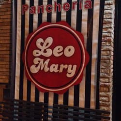 Leo Mary
