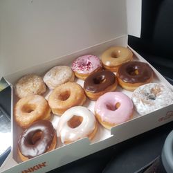 Dunkin'