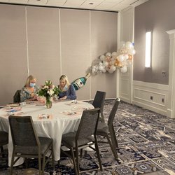 Delux Tents and Events