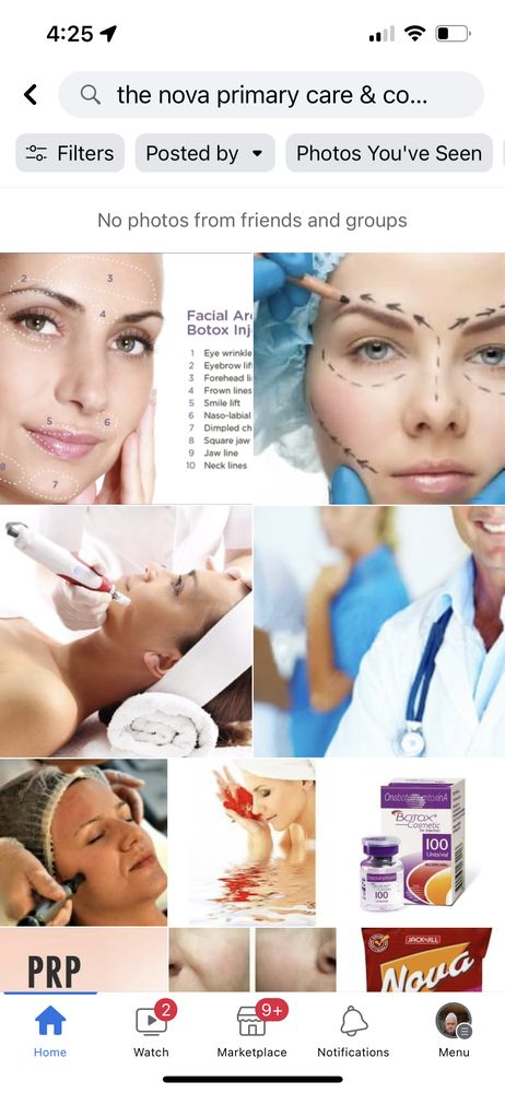 Slide of Jmg Improvement and Services