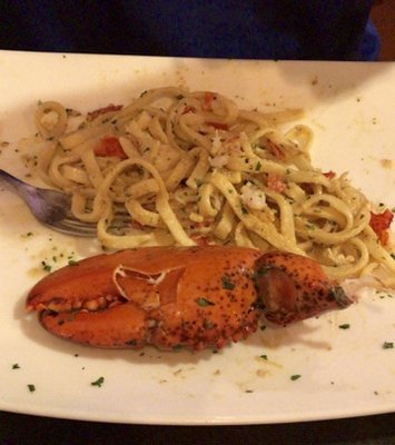Trattoria Via dell'Amore by null