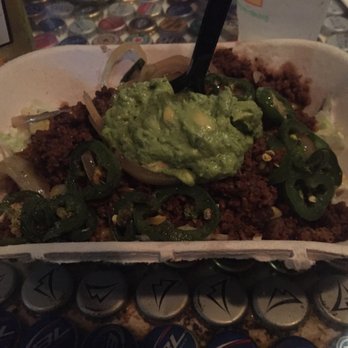 Taco Mama - Crestline - Burrito bowl - Mexican Near Me - Mountain Brook, Alabama