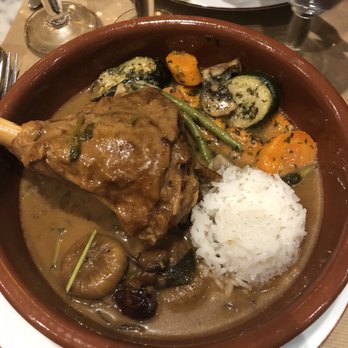 La Jacobine - Lamb - Tea Rooms Near Me - Paris, 75 La Jacobine - Lamb - Tea Rooms Near Me - Paris, 75