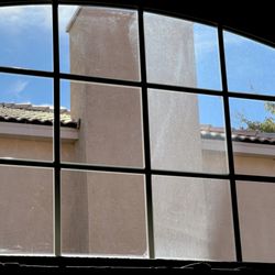 Zia Pure Window Cleaning