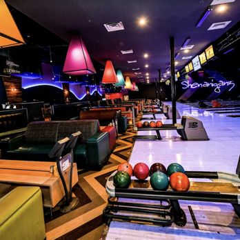 Shenaniganz - Bowling Near Me - Rockwall, Texas Shenaniganz - Bowling Near Me - Rockwall, Texas