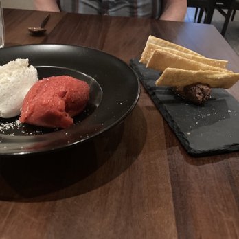 Anima by Edo - Strawberry and Chocolate desserts - Tapas/Small Plates Near Me - Las Vegas, Nevada Anima by Edo - Strawberry and Chocolate desserts - Tapas/Small Plates Near Me - Las Vegas, Nevada