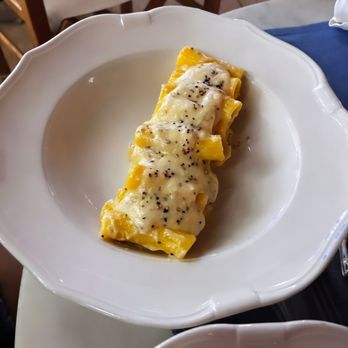 Yeppa & Co - Gluten free Cacio e Pepe - Cafes Near Me - Atlanta, Georgia
