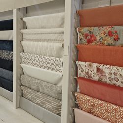 Dorell Fabric Studio