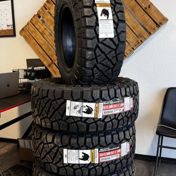 Elevated Tires and Repairs - Tires Near Me - Page, Arizona Elevated Tires and Repairs - Tires Near Me - Page, Arizona