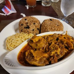 Oxtail